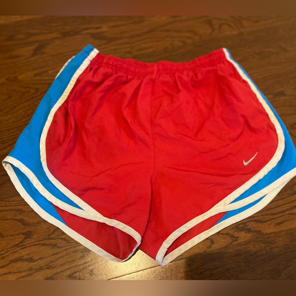 Nike Tempo Shorts